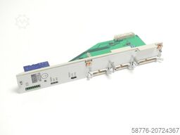 Heidenhain Id. 324 955-16 Interfaceplatine SN:17981025A - generalüberholt mit 3 Monaten Gewährleistung-