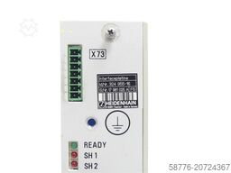 Heidenhain Id. 324 955-16 Interfaceplatine SN:17981025A - generalüberholt mit 3 Monaten Gewährleistung-