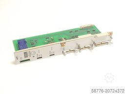 Heidenhain Id. 359 002-02 Interfaceplatine SN:13160070 - generalüberholt mit 3 Monaten Gewährleistung-