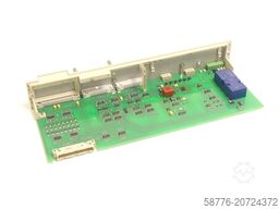 Heidenhain Id. 359 002-02 Interfaceplatine SN:13160070 - generalüberholt mit 3 Monaten Gewährleistung-