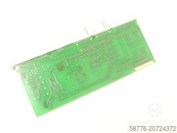 Heidenhain Id. 359 002-02 Interfaceplatine SN:13160070 - generalüberholt mit 3 Monaten Gewährleistung-