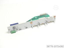 Heidenhain Interfaceplatine Id. 324 955-17 SN24114846 - generalüberholt mit 3 Monaten Gewährleistung-