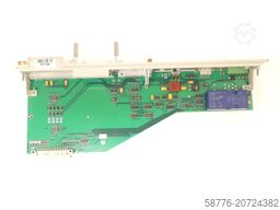 Heidenhain Interfaceplatine Id. 324 955-17 SN24114846 - generalüberholt mit 3 Monaten Gewährleistung-