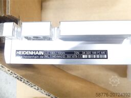 Heidenhain LC 183 10nm ML 1140mm ID 557679-11 SN34320188P + Lesekopf  - ungebr.