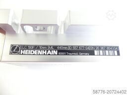 Heidenhain LC 193F / 10nm Längenmaßstab ohne Messkopf - ! -
