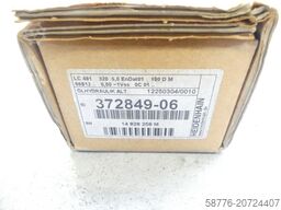 Heidenhain LC 481 20µm ML 320 mm 372849-06 SN14828258M - !