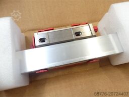 Heidenhain LC 481 20µm ML 320 mm 372849-06 SN14828258M - !