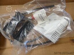 Heidenhain LC 481 20µm ML 320 mm 372849-06 SN14828258M - !