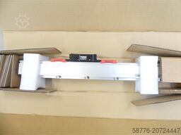 Heidenhain LF 103C / ML 340mm ID: 345 748-04 SN19509499H + AE LF 103C