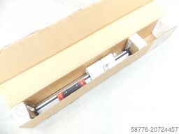 Heidenhain LS 186 / ML 440mm ID295711-15 SN7733807G mit Lesekopf - ungebr.