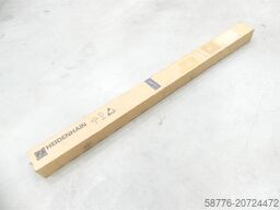 Heidenhain LS 187C ML 1340mm ID 527 392-13 Längenmaßstab SN:24015532D - ungebr.