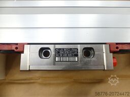 Heidenhain LS 187C ML 1340mm ID 527 392-13 Längenmaßstab SN:24015532D - ungebr.