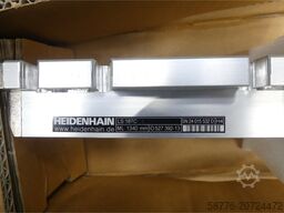 Heidenhain LS 187C ML 1340mm ID 527 392-13 Längenmaßstab SN:24015532D - ungebr.