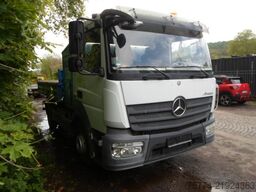 MERCEDES-BENZ 823 K/ Meiller Kipper/ 198000 KM