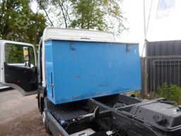 MERCEDES-BENZ 823 K/ Meiller Kipper/ 198000 KM