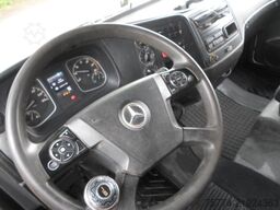 MERCEDES-BENZ 823 K/ Meiller Kipper/ 198000 KM