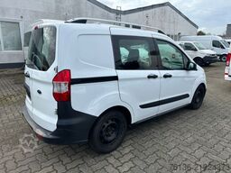 FORD Transit Courier Basis Kastenwagen