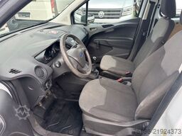 FORD Transit Courier Basis Kastenwagen