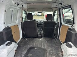 FORD Transit Courier Basis Kastenwagen