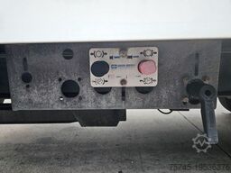 MAN TGA 15. 280 * KOFFER MIT SCHLAFKABINE & ANHÄNGER