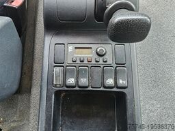 MAN TGA 15. 280 * KOFFER MIT SCHLAFKABINE & ANHÄNGER