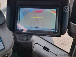 KOMATSU WA200 * WENIG BELASTET * TOP * NEUE REIFEN