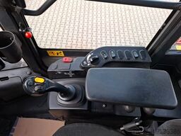 KOMATSU WA200 * WENIG BELASTET * TOP * NEUE REIFEN