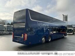 SCANIA Scania/S 531/Skyliner/S 431