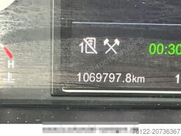 SCANIA Scania/S 531/Skyliner/S 431