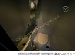 NEOPLAN Skyliner L P06/S531/Astromega/Original-KM