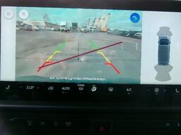 FORD Transit Custom 320L2 Limited Kombi AT AHK 2xSTür