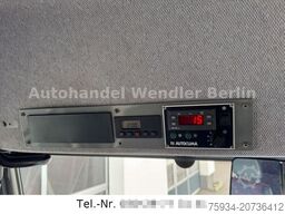 MERCEDES-BENZ Vario 814D Diff Klima Standh120km/h saniert