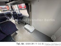 MERCEDES-BENZ Vario 814D Diff Klima Standh120km/h saniert