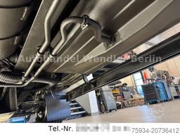 MERCEDES-BENZ Vario 814D Diff Klima Standh120km/h  saniert
