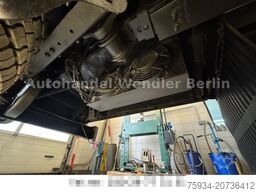 MERCEDES-BENZ Vario 814D Diff Klima Standh120km/h saniert