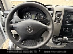 MERCEDES-BENZ Sprinter 314 CDi L2H2 Kasten Klima