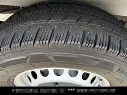 MERCEDES-BENZ Sprinter 314 CDi L2H2 Kasten Klima