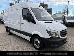 MERCEDES-BENZ Sprinter 314 CDi L2H2 Kasten Klima