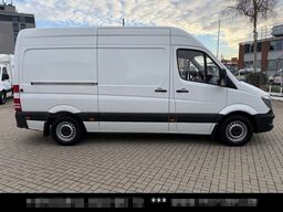 MERCEDES-BENZ Sprinter 314 CDi L2H2 Kasten Klima