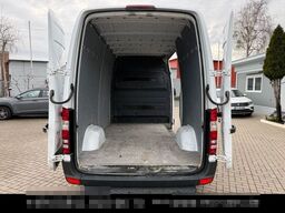 MERCEDES-BENZ Sprinter 314 CDi L2H2 Kasten Klima