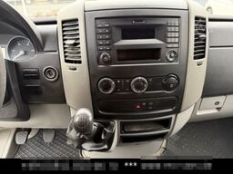 MERCEDES-BENZ Sprinter 314 CDi L2H2 Kasten Klima