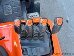 DOOSAN D30 GP / 34kW / Seitenhub /4,71m Hub./ken