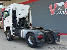 MAN TGS 18.510 4x4 BLS HYDRAULIK/VAS/