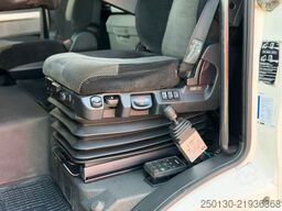 MAN TGS 18.510 4x4 BLS HYDRAULIK/VAS/