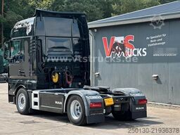 MAN TGX 18.500 4x2 Blatt/Luft Retarder Standklima