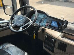 MAN TGX 18.500 4x2 Blatt/Luft Retarder Standklima