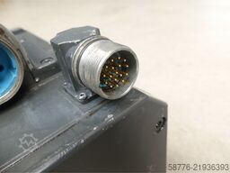 Siemens 1FT6082-1AF71-2AH1 Servomotor SN: YFUNO3733201001