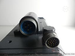 Siemens 1FT6084-8AH71-3EG1 Sychronservomotor SN: YFM712281102003