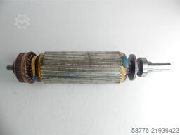 Siemens Rotor für 1HU3076-0AC01 Motor