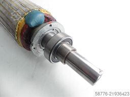 Siemens Rotor für 1HU3076-0AC01 Motor